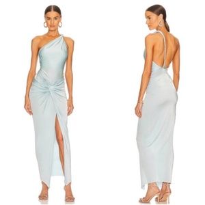 Baobob Maimar maxi dress